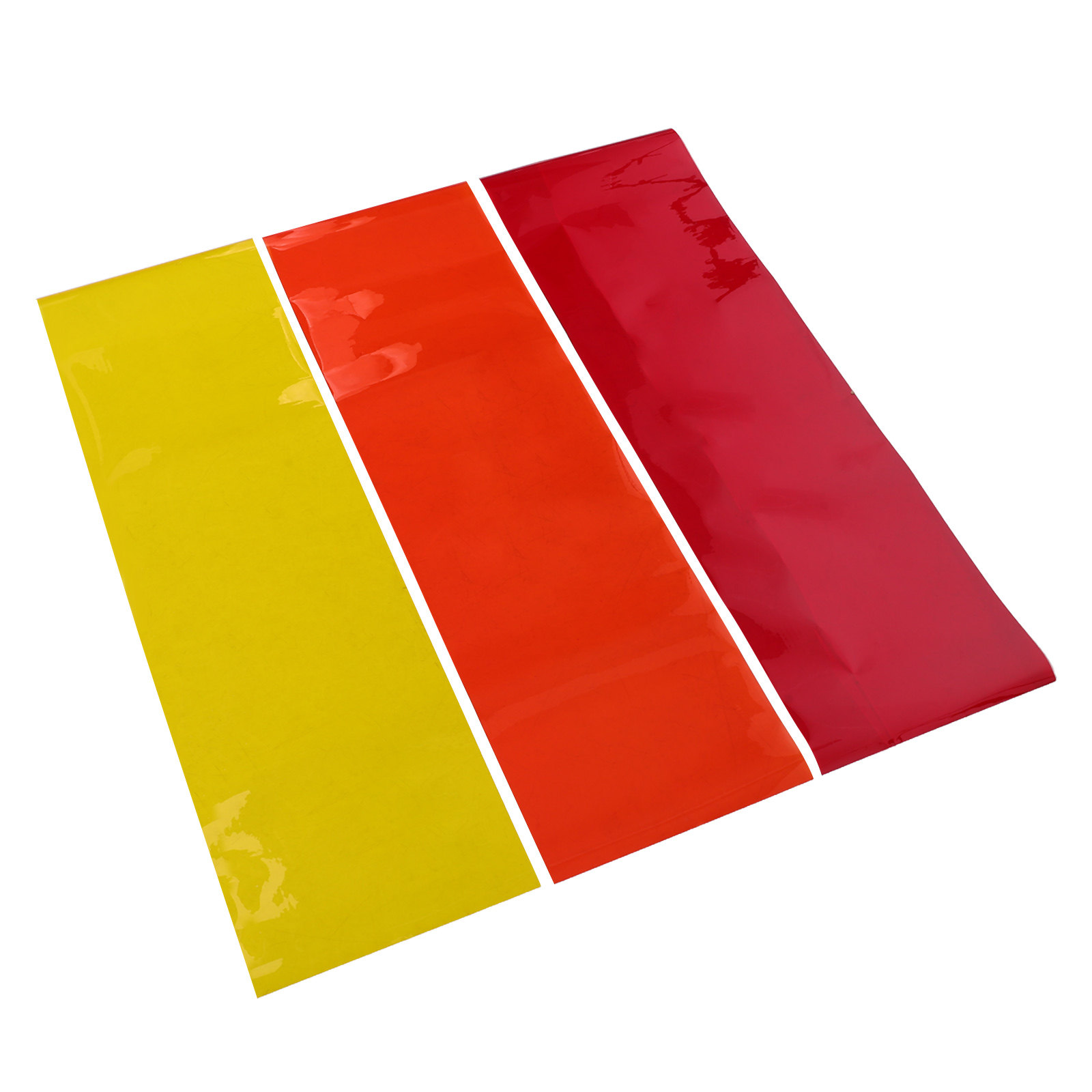 Photography Lighting Mood - 3 Rollen 100 x 30 cm