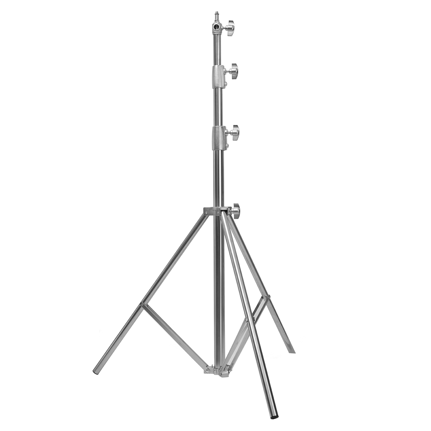 Photography Lighting Softbox - Fotulato 2,8 m Edelstahl Foto Heavy
