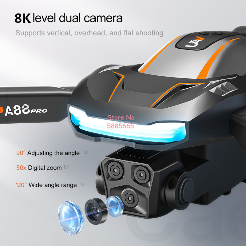8K Luftaufnahmen Optischer Flu – Photography Lighting Beginners Bewertung und Preis