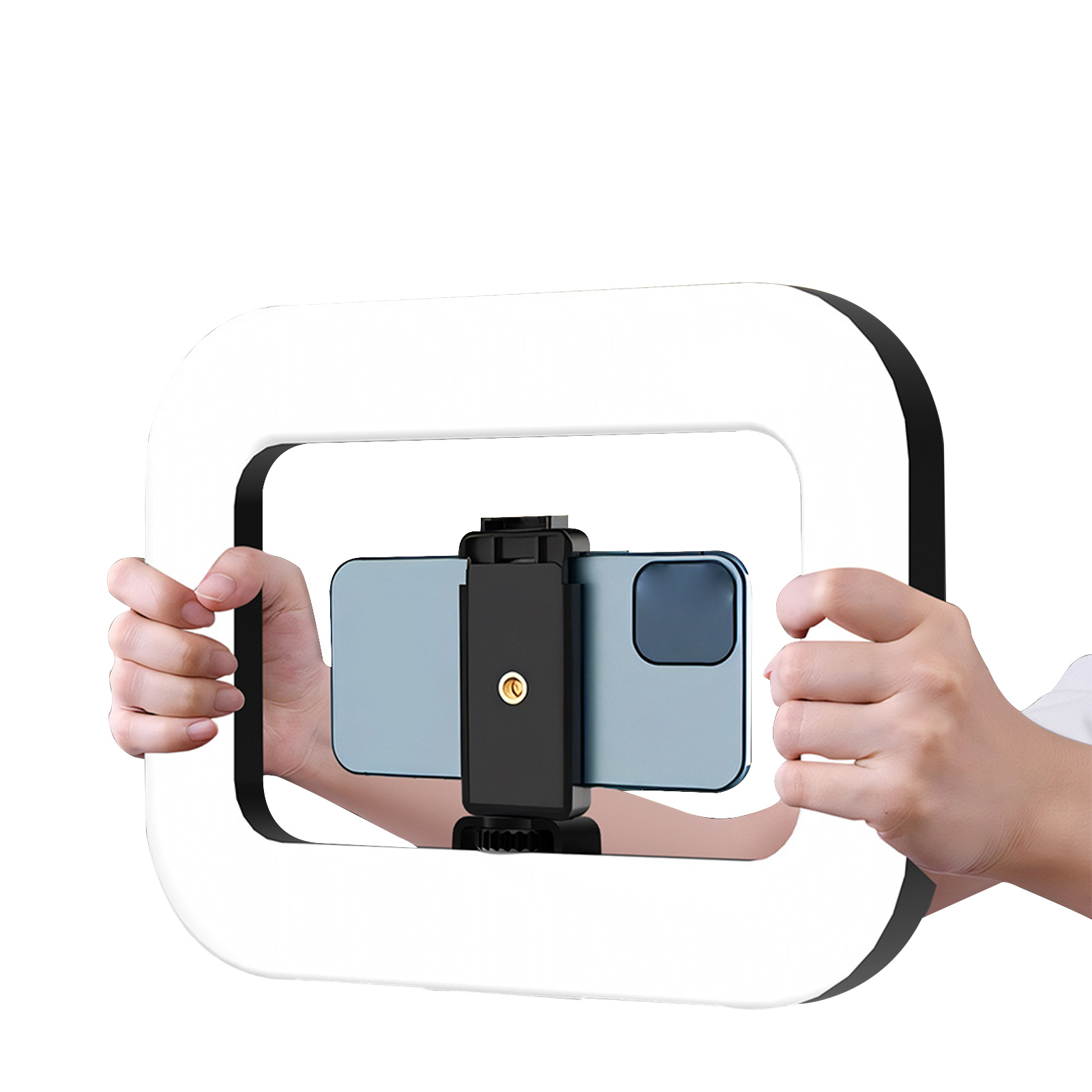 Wiederaufladbarer Handy-Lichts – Photography Lighting Handheld Bewertung und Preis