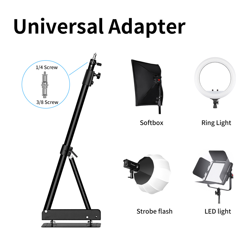 100/135/170 cm Wandmontage, dr – Photography Lighting With Umbrella Bewertung und Preis