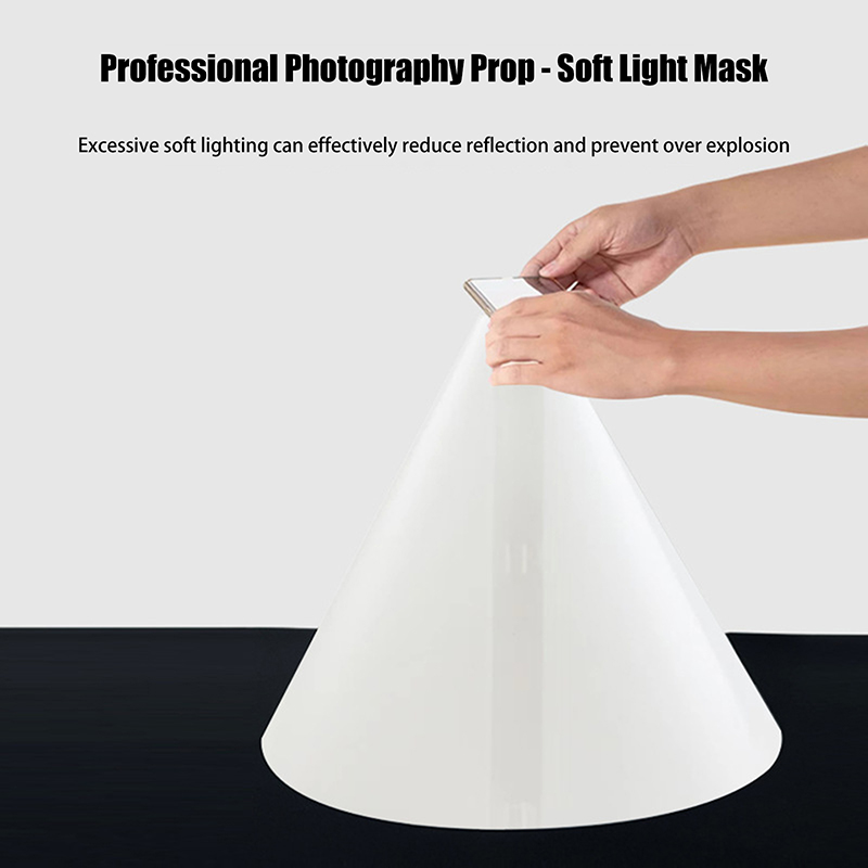 Konische Diffusor Fotografie R – Photography Lighting For Jewelry Bewertung und Preis