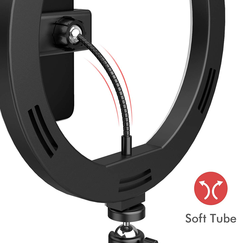 6/10/12 Zoll LED-Selfie-Ringli – Photography Lighting With Umbrella Bewertung und Preis
