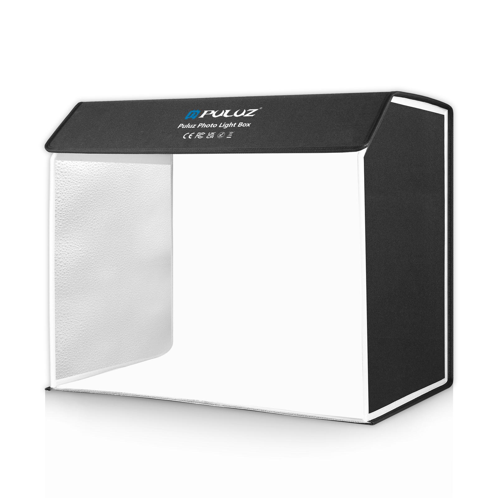 PULUZ 60 x 40 cm Fotostudio-Le – Photography Lighting And Backdrop Kits Bewertung und Preis