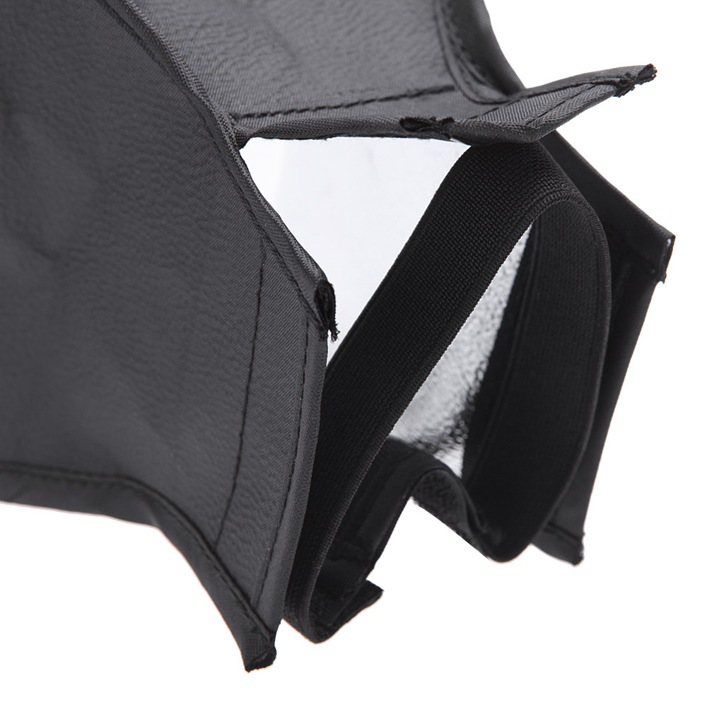 15x17cm Softbox Reflektor-Diff – Photography Lighting Softbox Bewertung und Preis