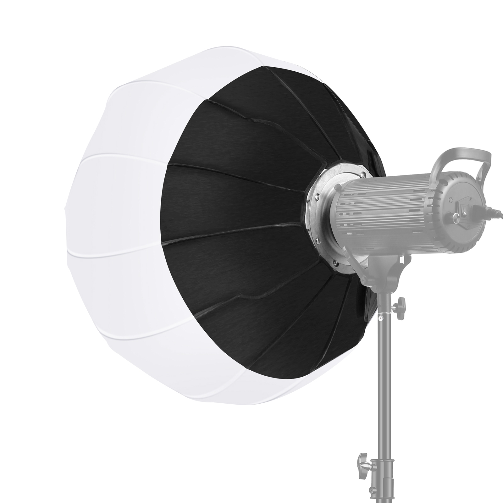 Puluz 65cm faltbare Laterne So – Photography Lighting Softbox Bewertung und Preis