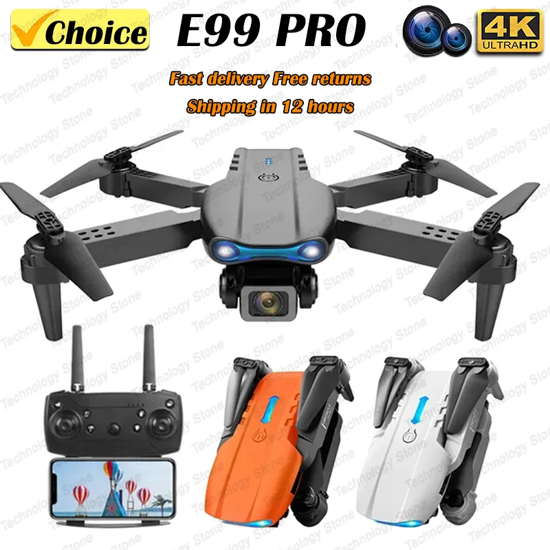 K3 E99PRO Drohne mit zwei HD-K – Photography Lighting Beginners Bewertung und Preis