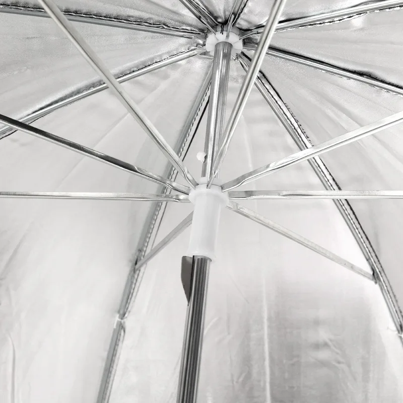 2026 Schwarzer Langlebiger 33- – Photography Lighting With Umbrella Bewertung und Preis