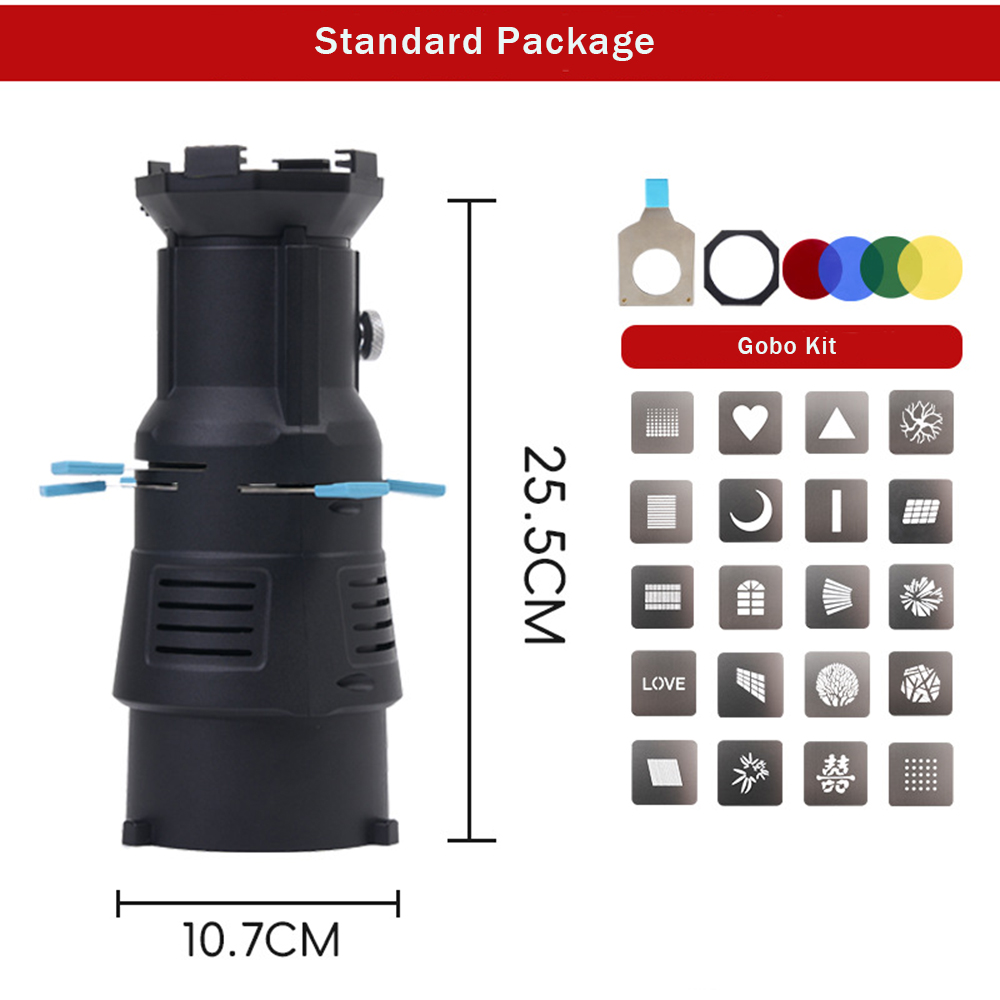 Bowens Mount Projektions-Snoot – Beauty Dish 55Cm Bewertung und Preis