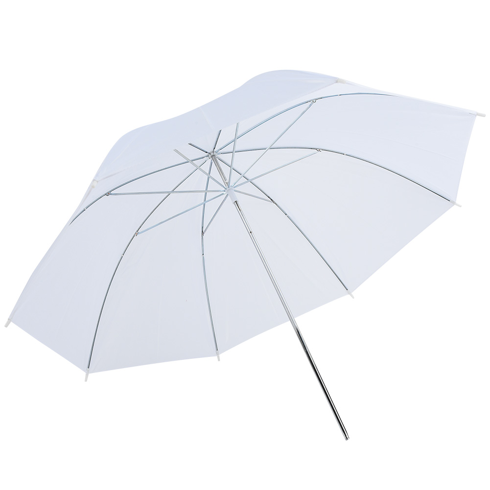33 Zoll Durchscheinender Weiße – Photography Lighting With Umbrella Bewertung und Preis