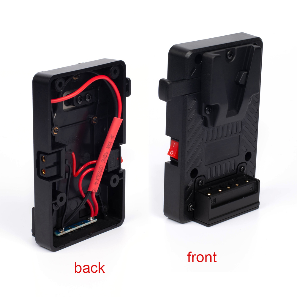 Nano winzige kleine kompakte D – Photography Lighting Mount Bewertung und Preis