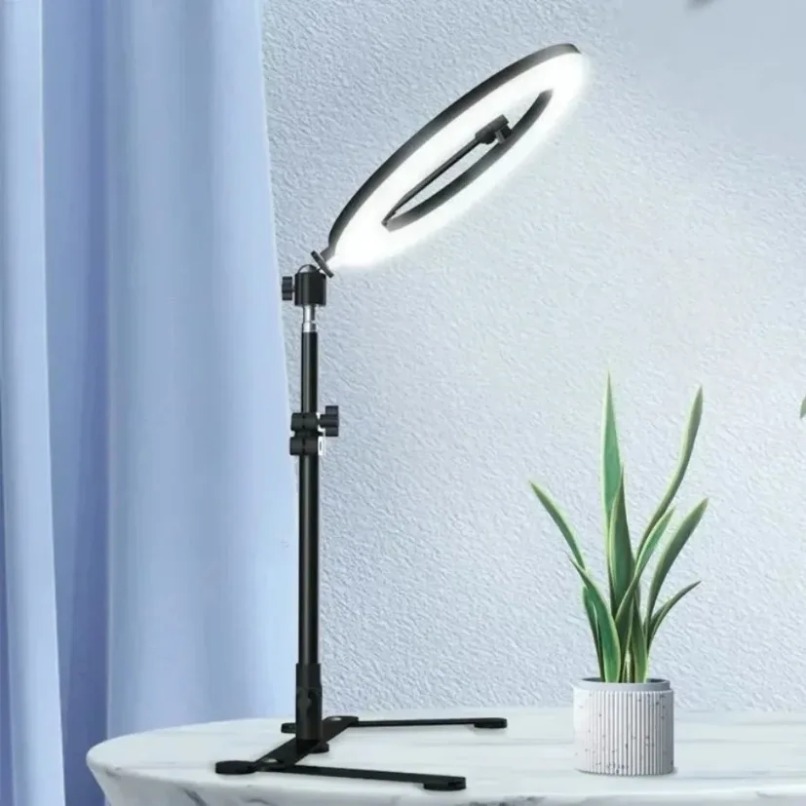 Überkopf-Telefonhalterung mit  – Photography Lighting For Food Bewertung und Preis