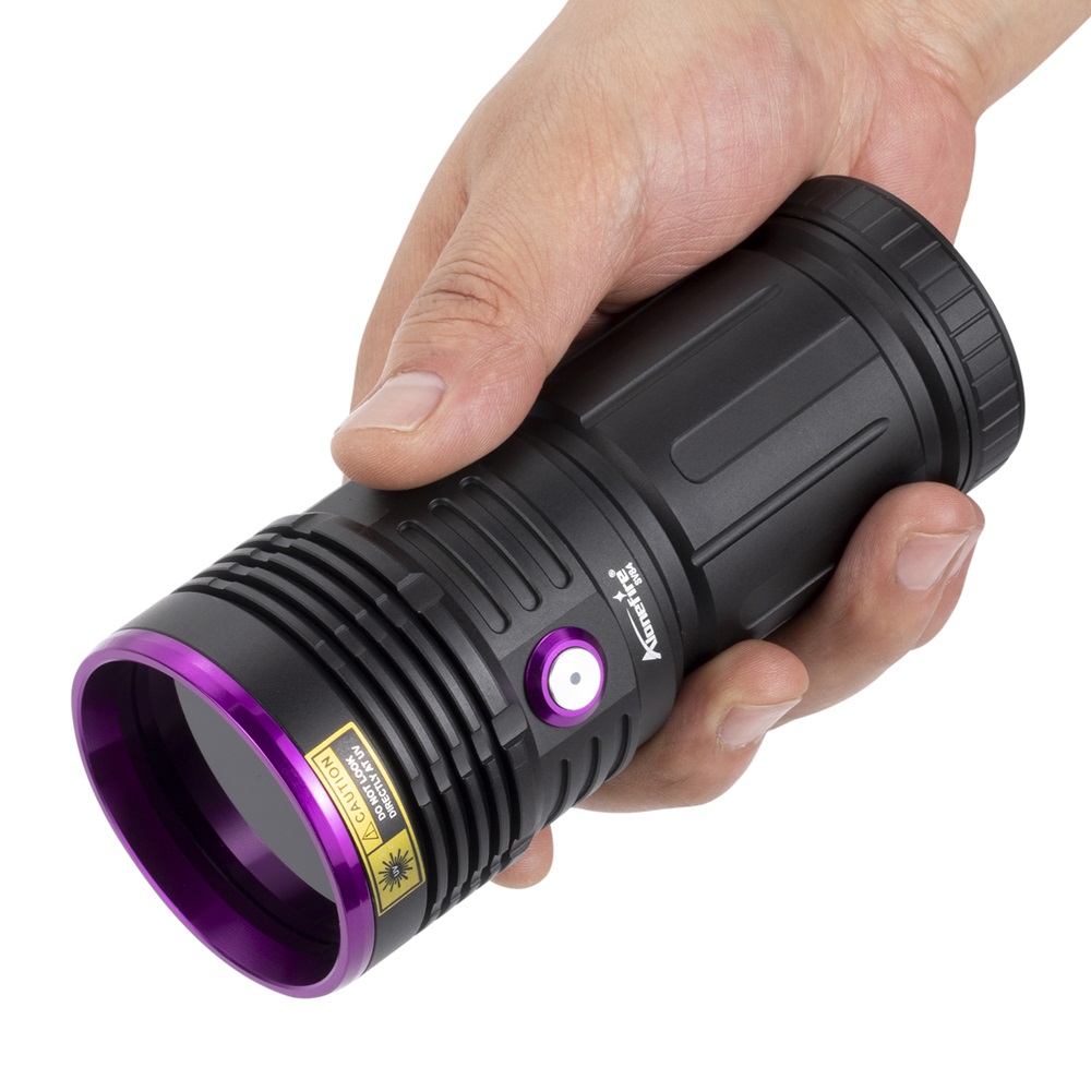 80w 365nm UV-Taschenlampe Ultr – Photography Lighting For Food Bewertung und Preis
