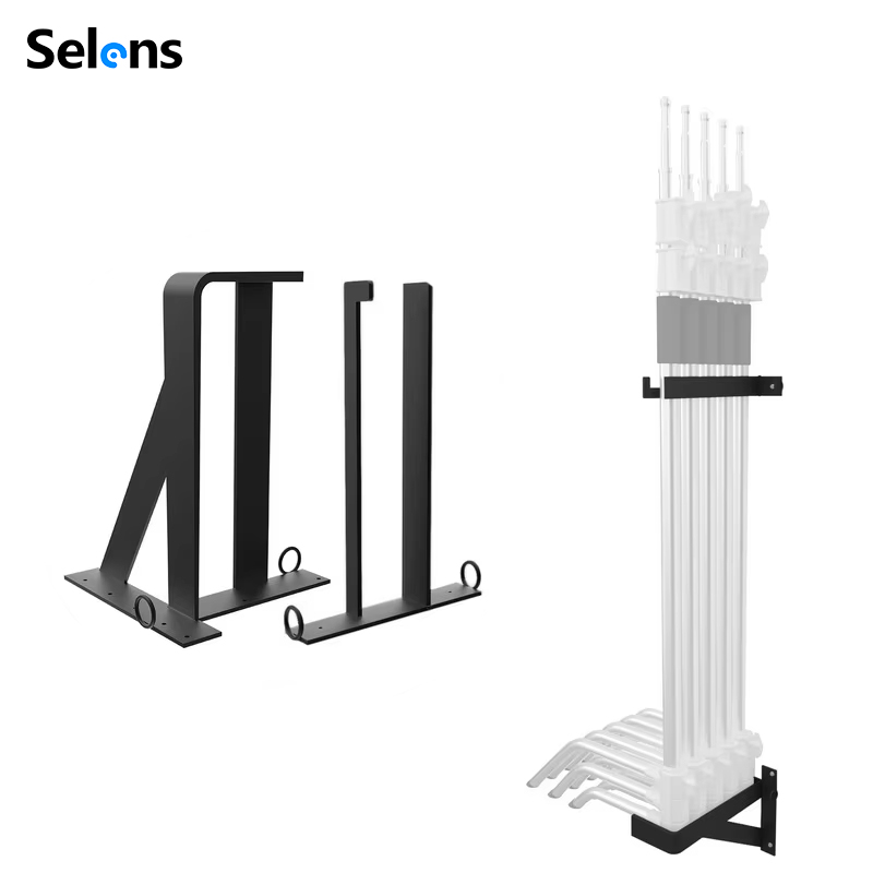 Selens Wandmontage C-Stand Auf – Photography Lighting Mount Bewertung und Preis