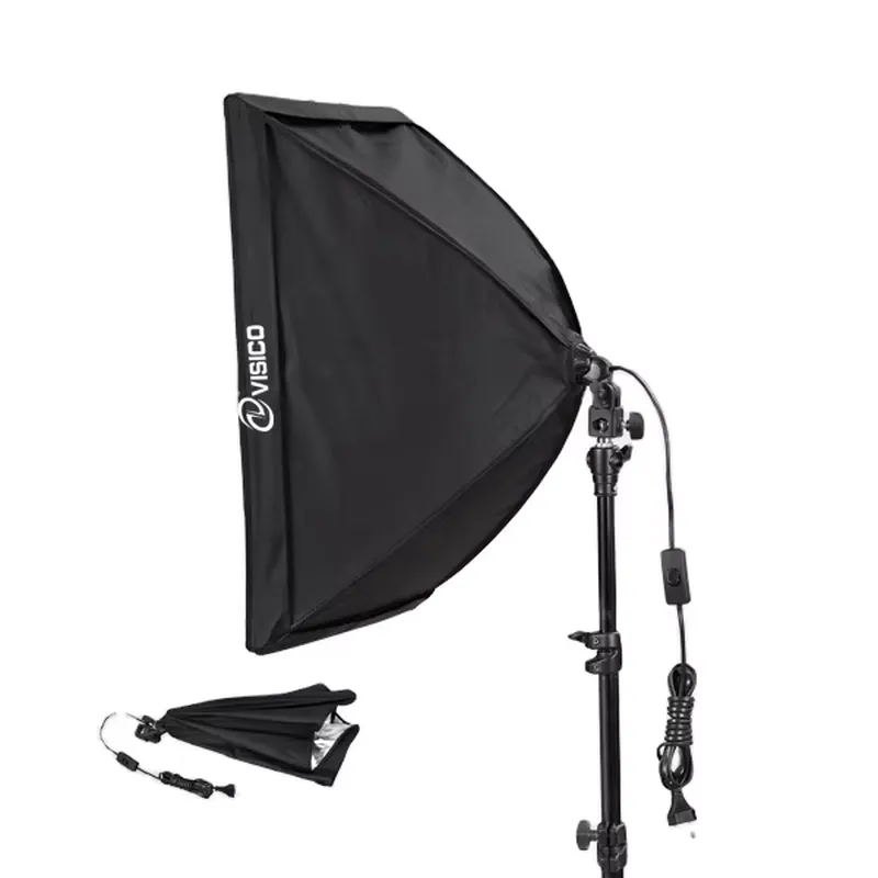Hochwertiges Tragbares Fotostu – Photography Lighting Softbox Bewertung und Preis