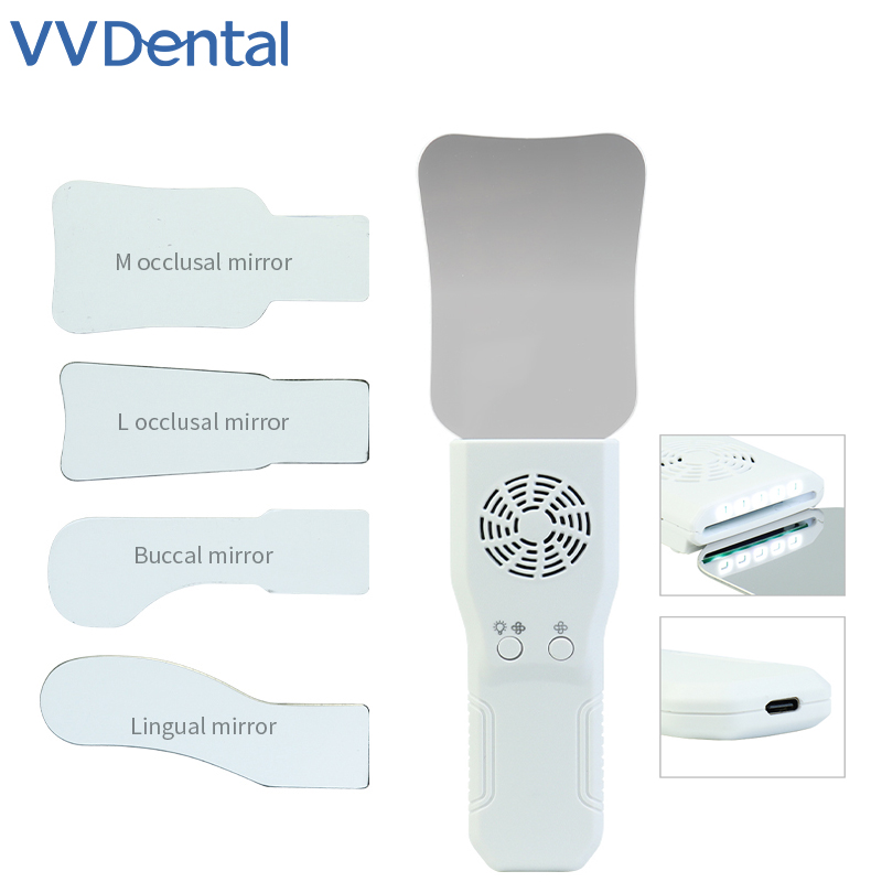 VVDental Dental Anti-Fog-Spieg – Photography Lighting Reflector Bewertung und Preis