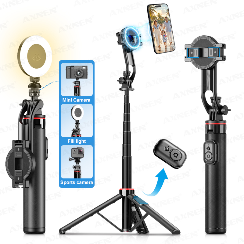 AXNEN C20 Magnetisches Selfie- – Photography Lighting With Umbrella Bewertung und Preis