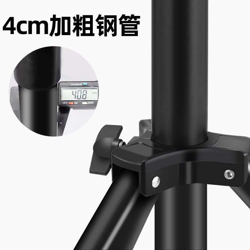 4m Schwerlast-Fotografie-Licht – Photography Lighting Softbox Bewertung und Preis