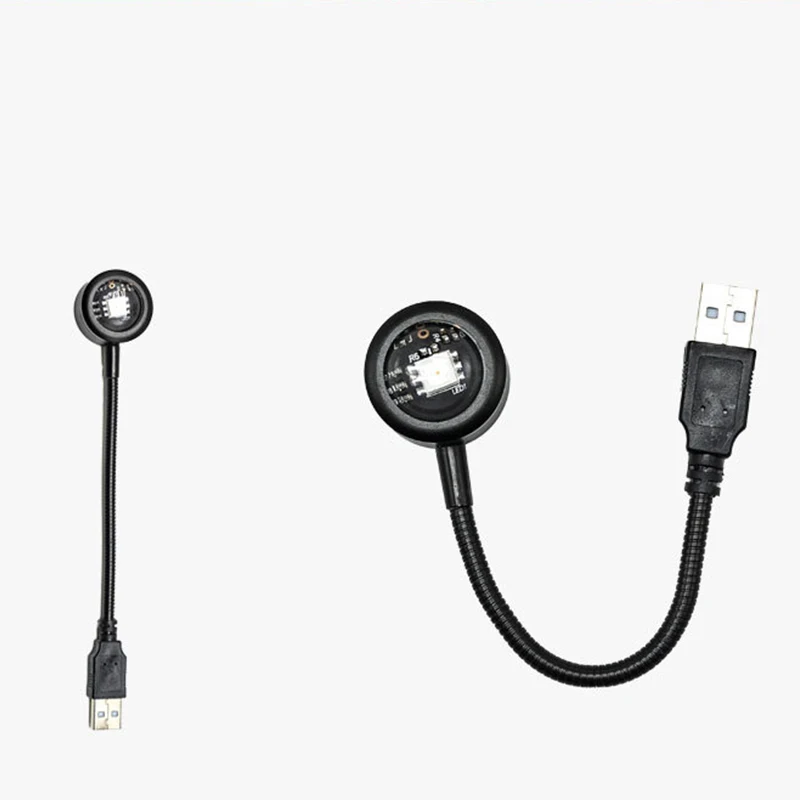 Led USB sonnenuntergang lampe  – Photography Lighting Mood Bewertung und Preis