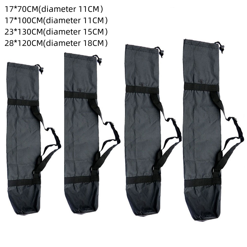 70-130cm Stativ Tasche Kordel  – Photography Lighting Mount Bewertung und Preis
