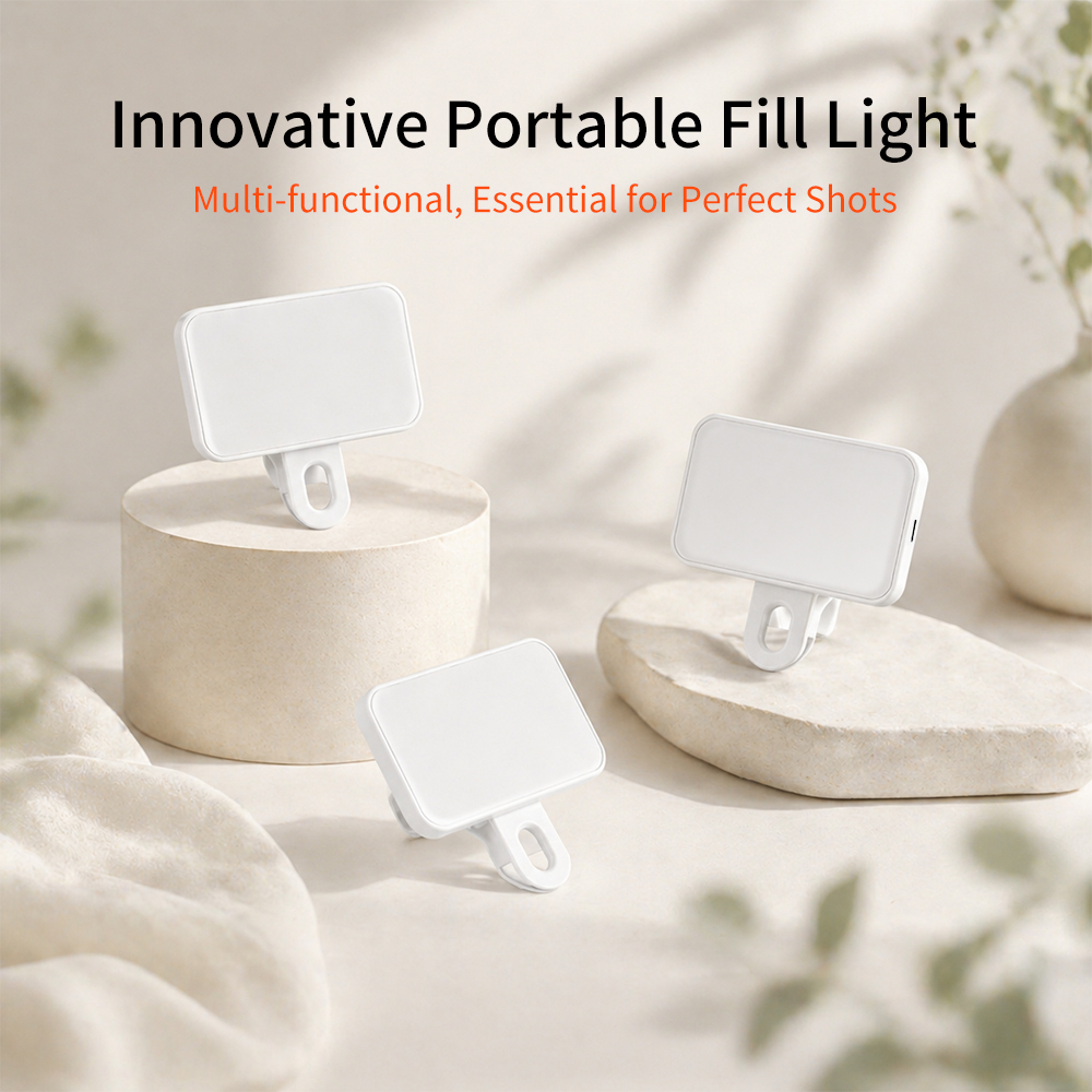 LED-Telefonlichtlampe, tragbar – Photography Lighting Online Bewertung und Preis