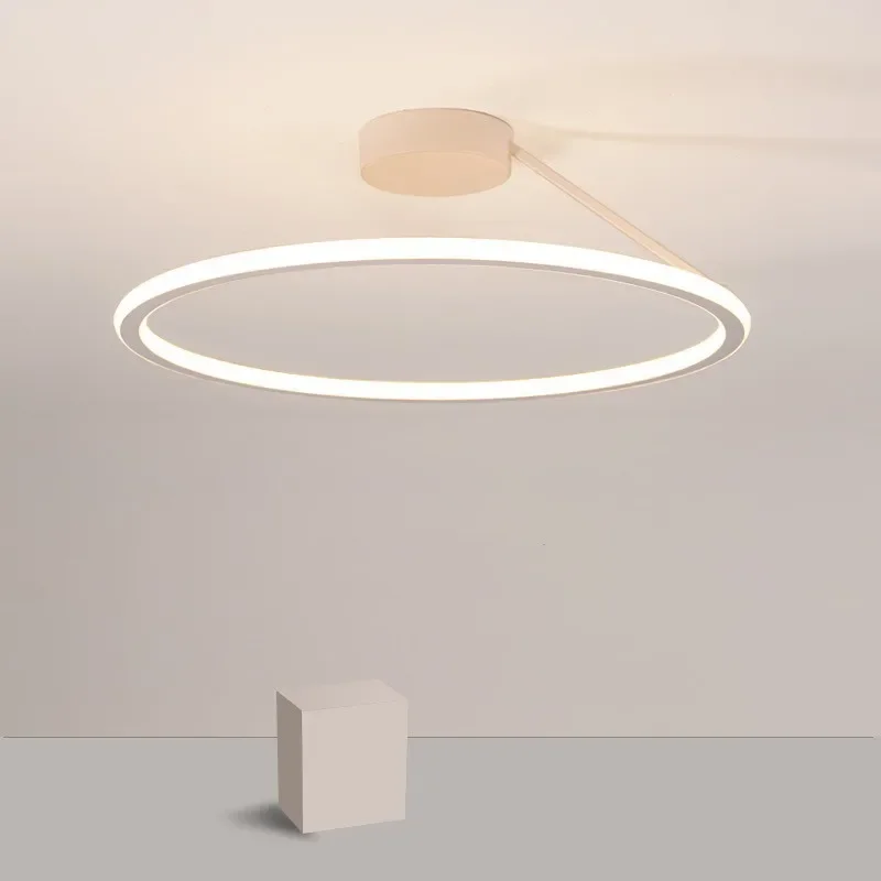 Moderne Einfache Kreis Led Kro – Photography Lighting For Food Bewertung und Preis