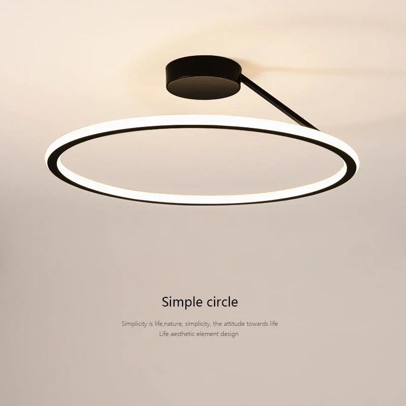Moderne Einfache Kreis Led Kro – Photography Lighting For Food Bewertung und Preis