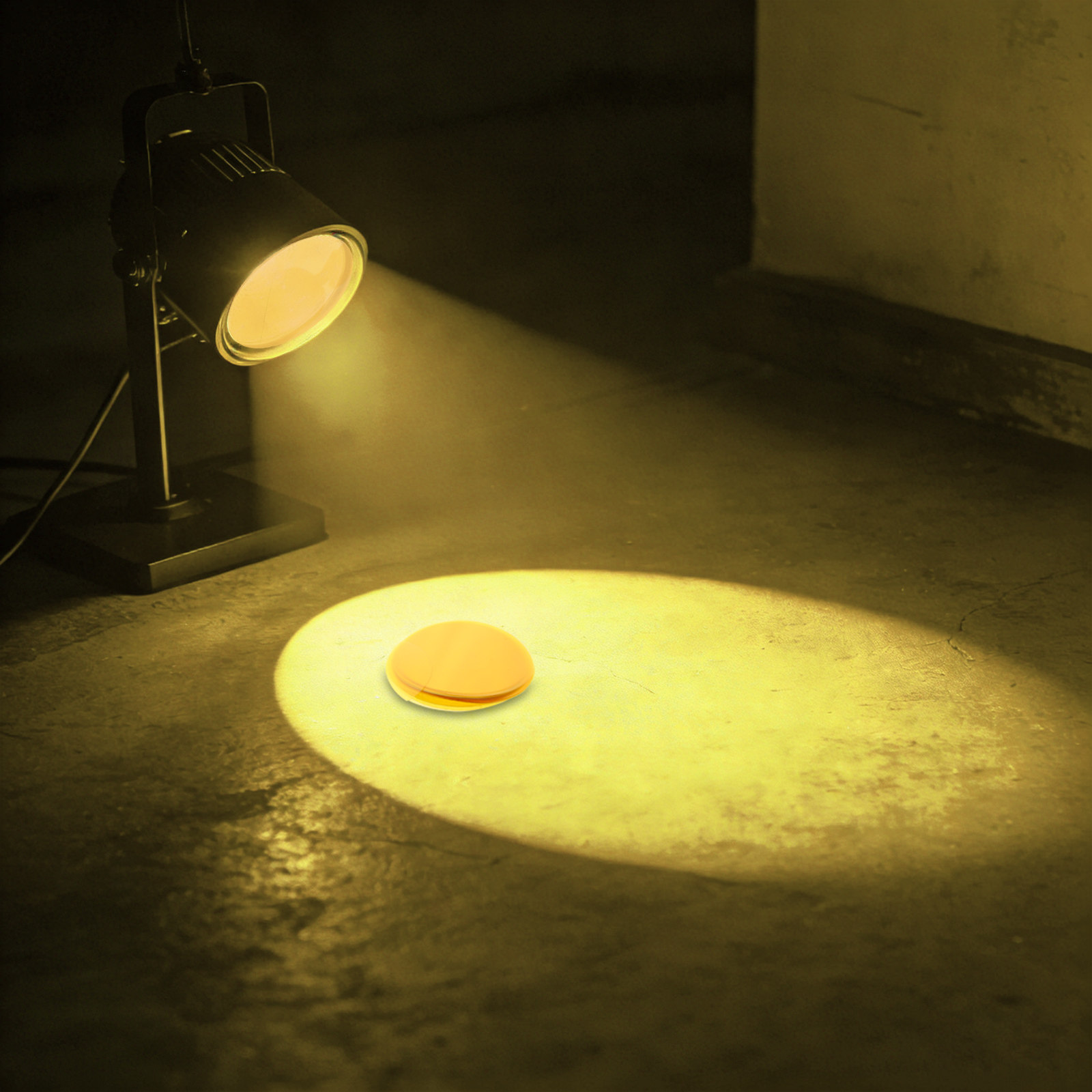 50 Stück Farbfilterfolien für  – Photography Lighting Mood Bewertung und Preis