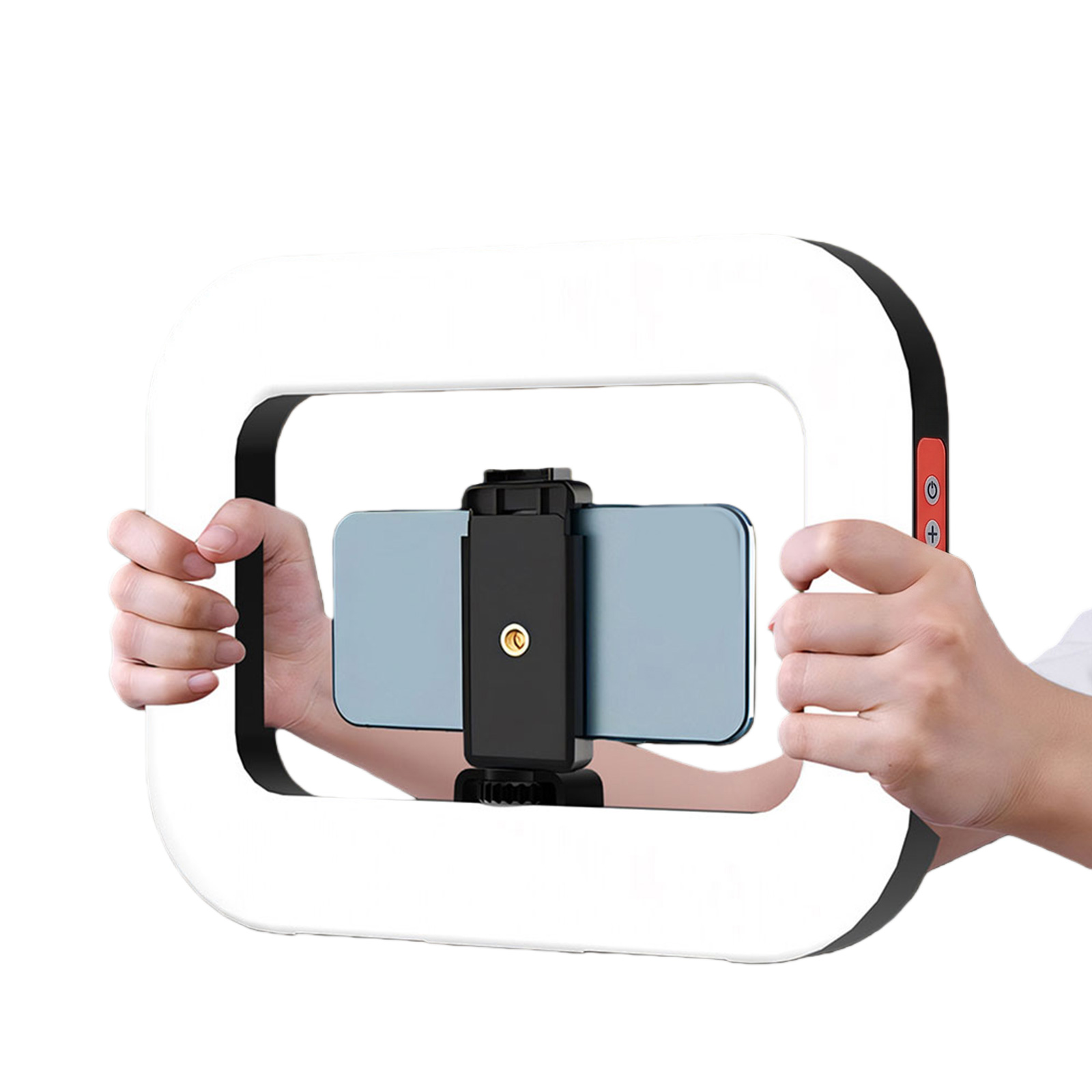 Handgehaltenes Selfie-Licht, M – Photography Lighting Handheld Bewertung und Preis