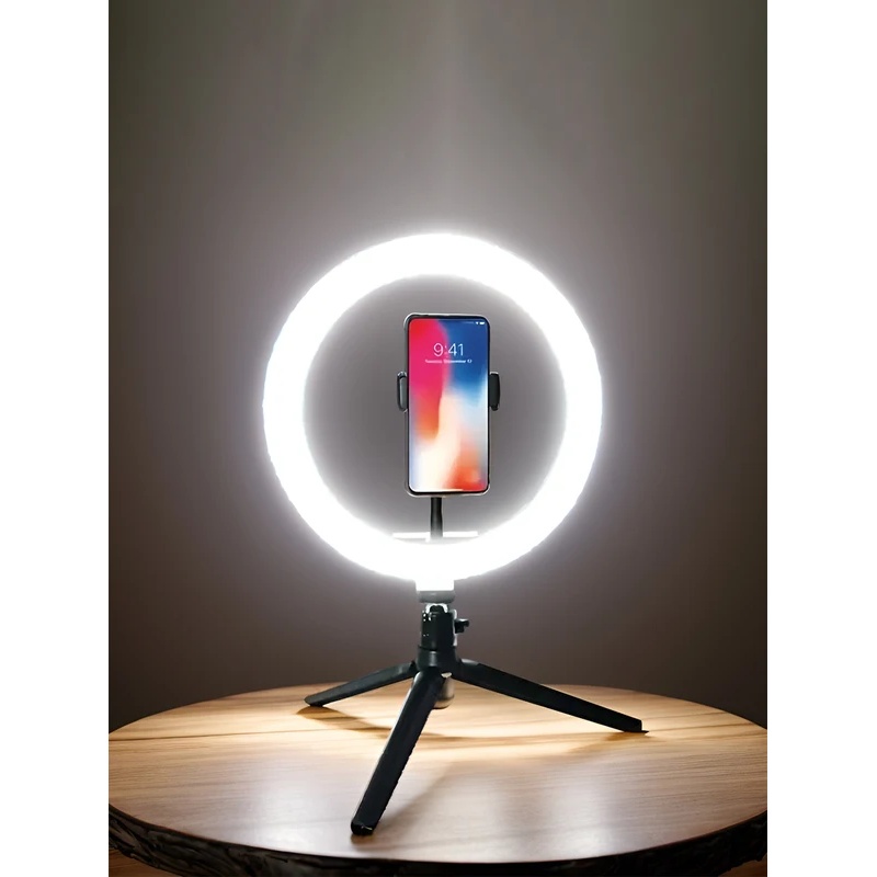 Desiontal 26cm Ringlicht mit S – Photography Lighting With Umbrella Bewertung und Preis