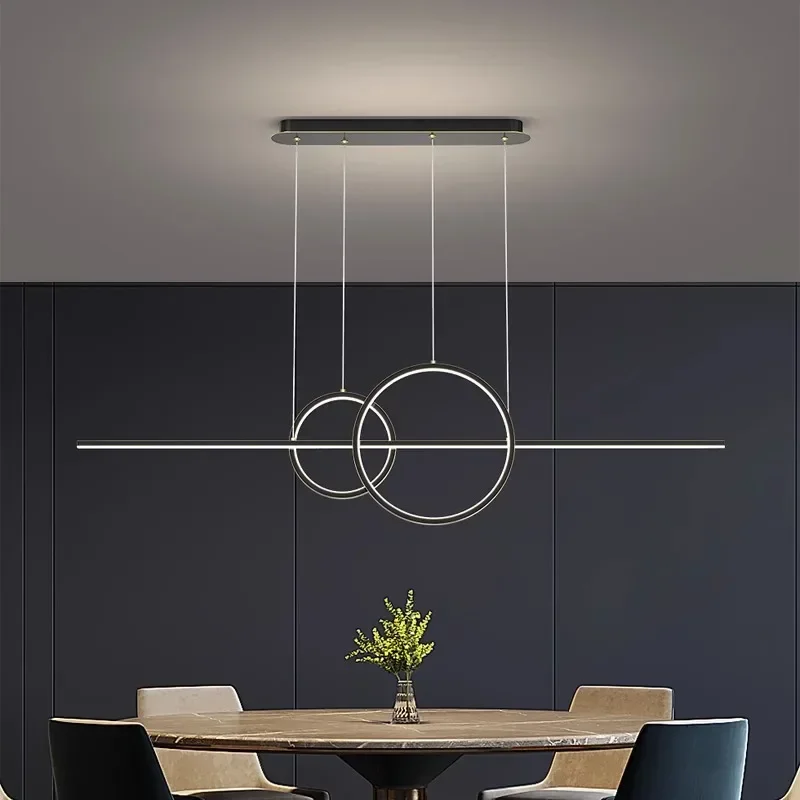 Moderne Einfachheit LED Pendel – Photography Lighting For Food Bewertung und Preis