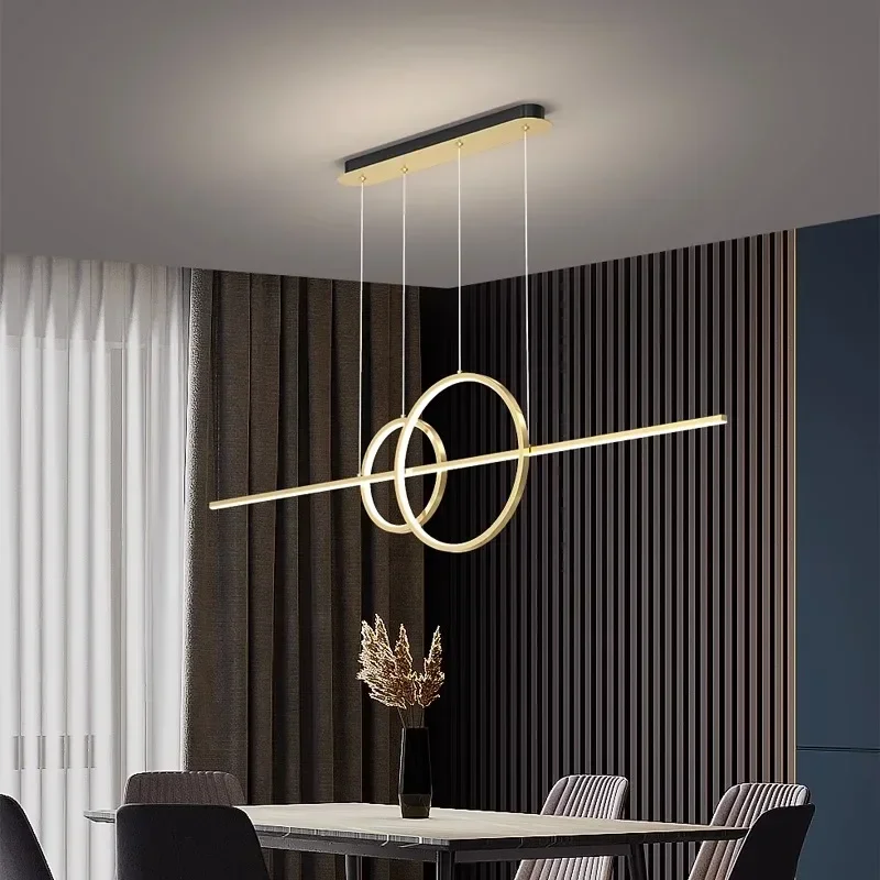 Moderne Einfachheit LED Pendel – Photography Lighting For Food Bewertung und Preis