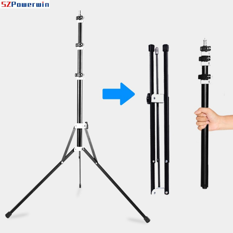 2m Aluminium-Legierung Umkehrb – Photography Lighting Softbox Bewertung und Preis