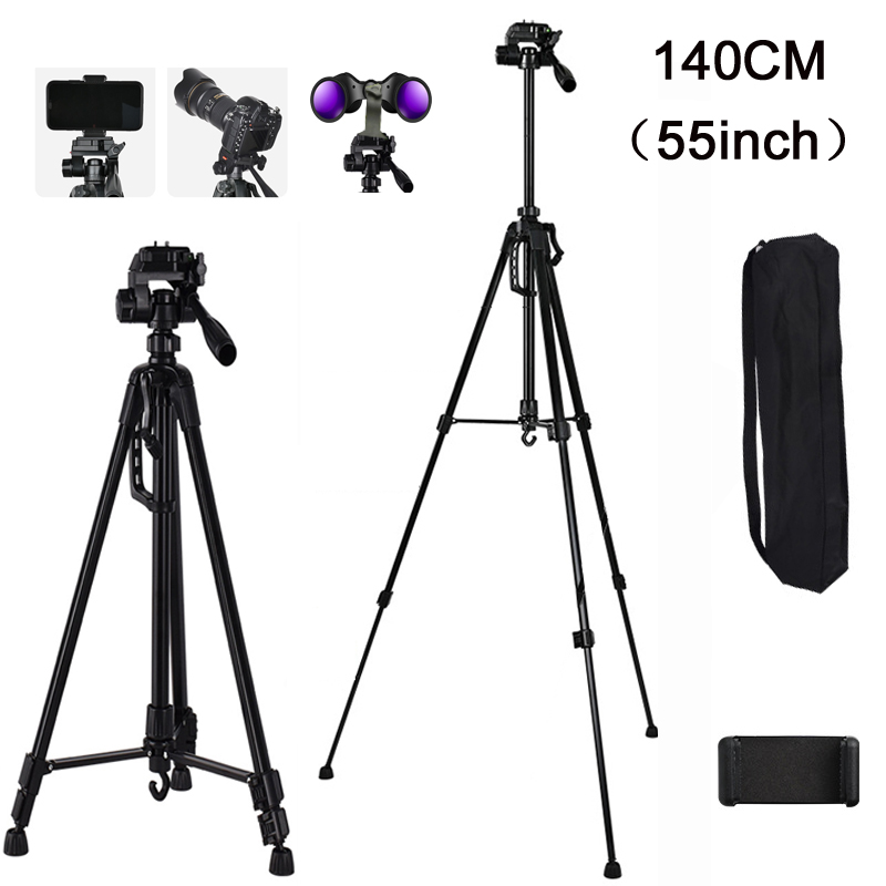 55-Zoll Universal-Stativ für T – Photography Lighting Mount Bewertung und Preis