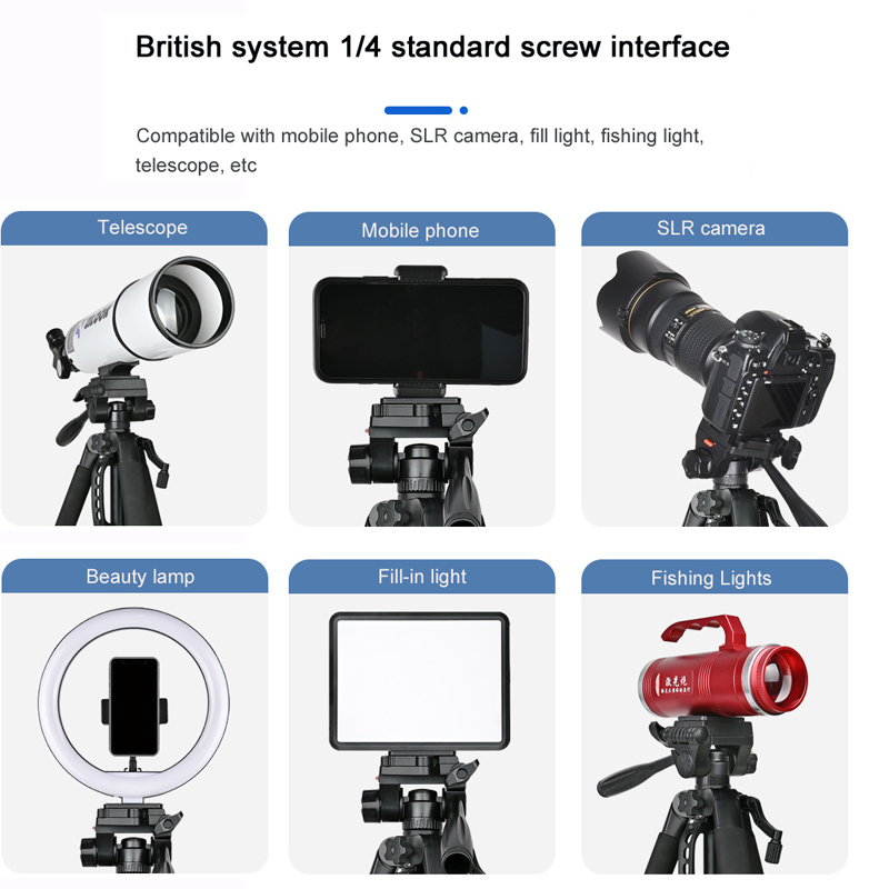 55-Zoll Universal-Stativ für T – Photography Lighting Mount Bewertung und Preis
