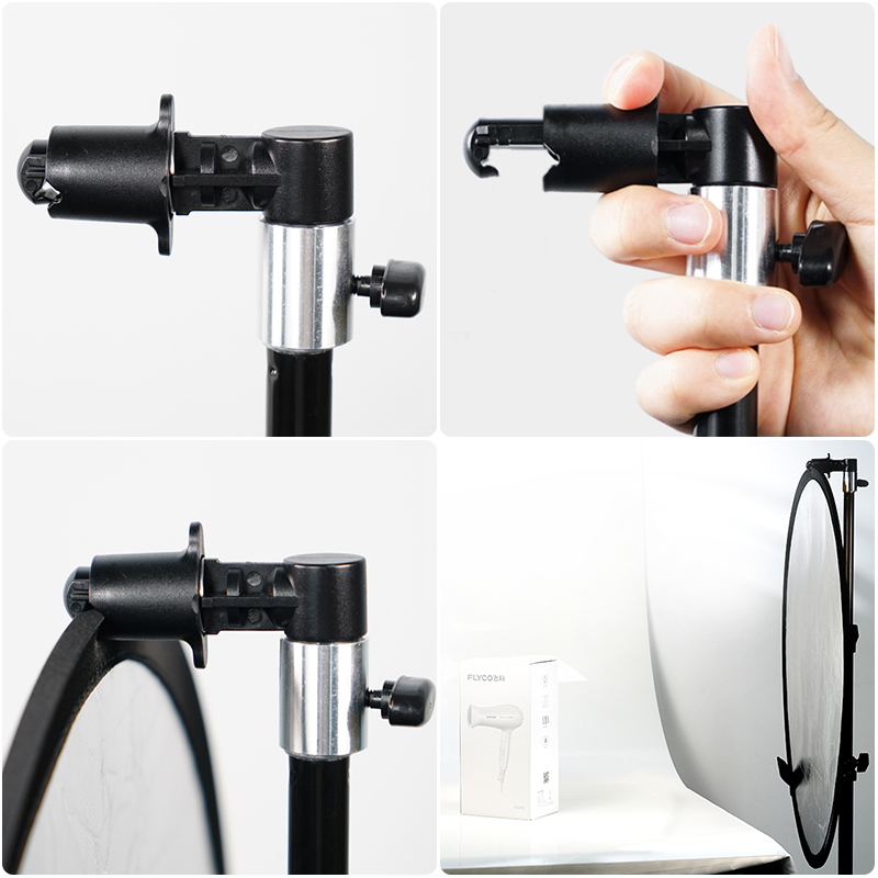Reflektor Clip Halter Clip Kle – Photography Lighting Softbox Bewertung und Preis