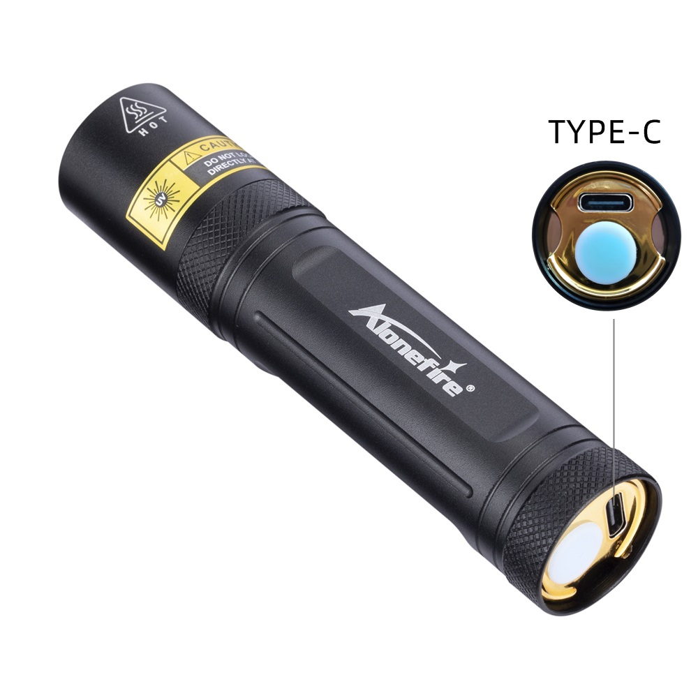Alonefire SV77 10 W 365 nm UV- – Photography Lighting For Food Bewertung und Preis