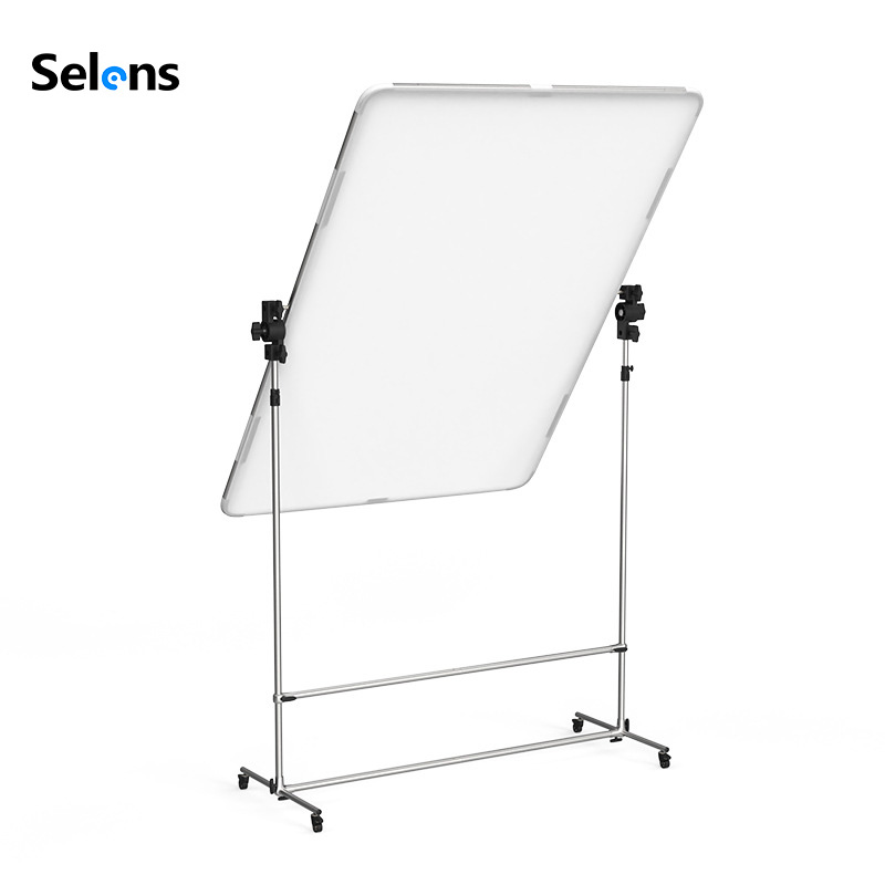 Selens 1,5x2m Fotografie-Softl – Beauty Dish 55Cm Bewertung und Preis