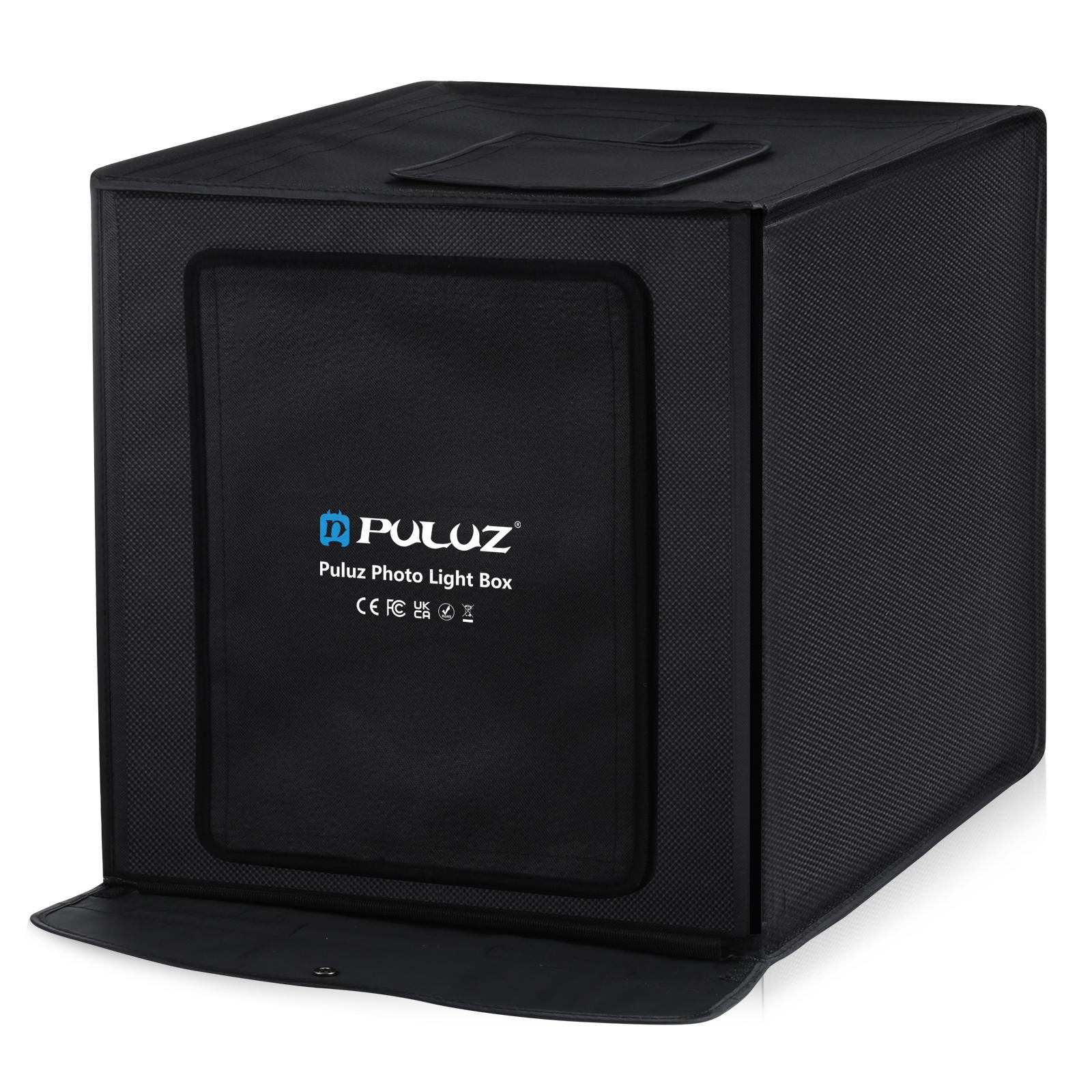 PULUZ 60 cm Fotostudio-Leuchtk – Photography Lighting And Backdrop Kits Bewertung und Preis