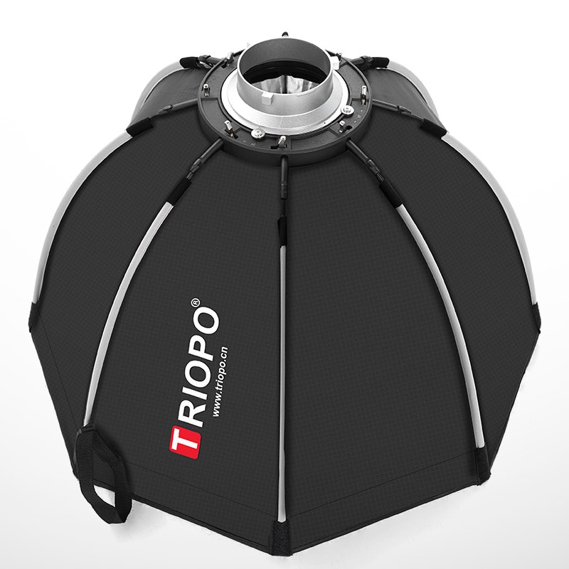 Triopo K2 55 cm 65 cm 90 cm 12 – Beauty Dish 55Cm Bewertung und Preis