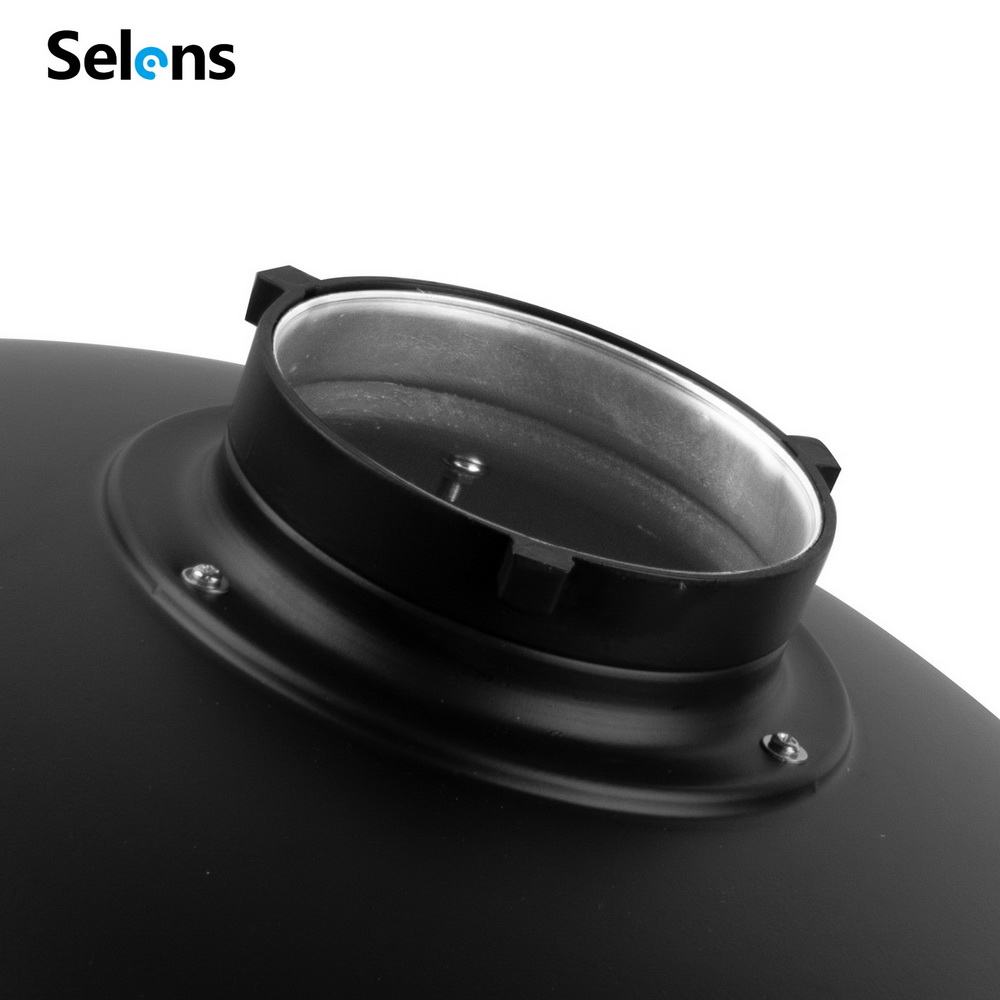 Selens Reflector Beauty Dish 3 – Beauty Dish 55Cm Bewertung und Preis