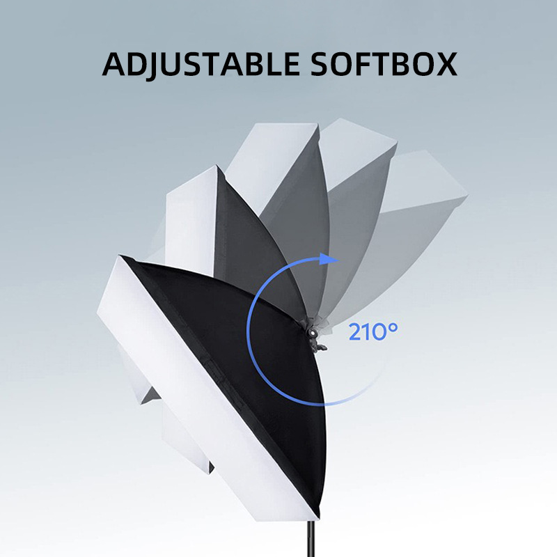 1 Fotostudio-Ausrüstung 2,6*3m – Photography Lighting And Backdrop Kits Bewertung und Preis