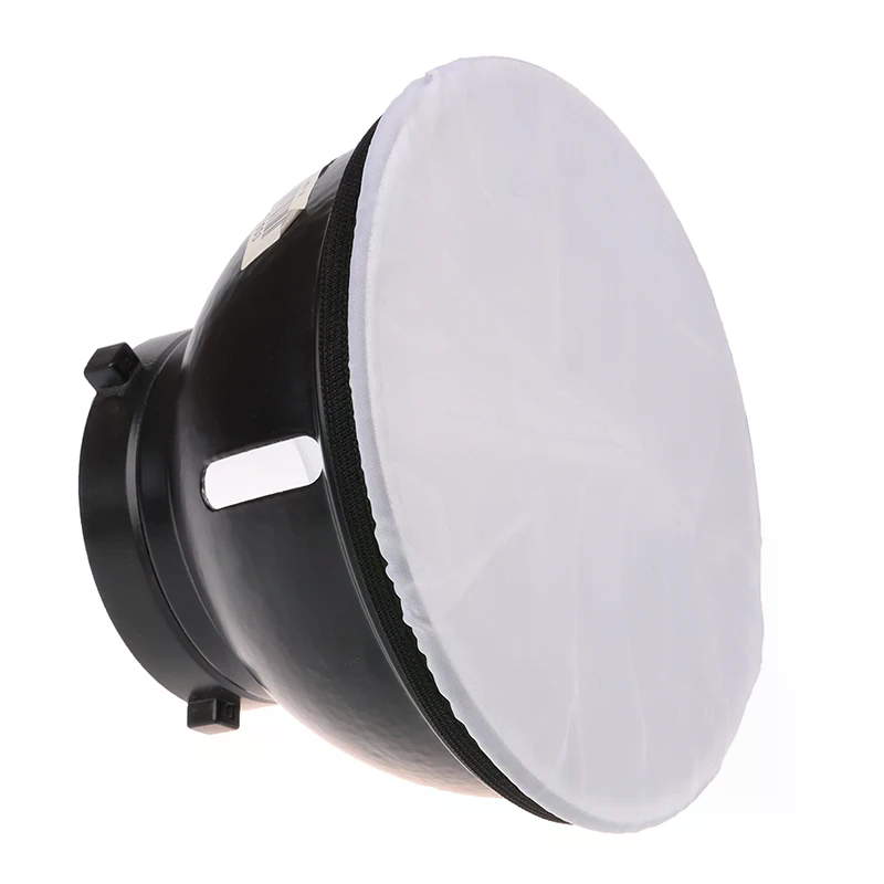 Fotografie-Licht-Soft-Diffusor – Photography Lighting Reflector Bewertung und Preis