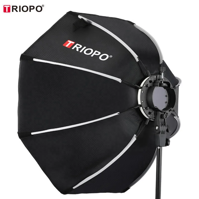 TRIOPO KX 65 cm 90 cm Softbox  – Photography Lighting Softbox Bewertung und Preis