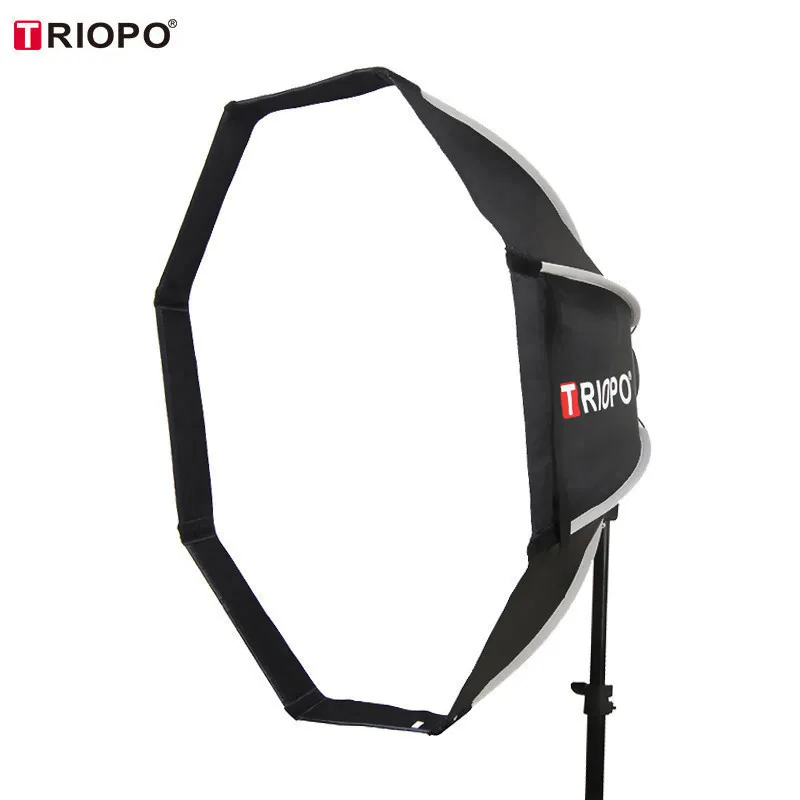 TRIOPO KX 65 cm 90 cm Softbox  – Photography Lighting Softbox Bewertung und Preis