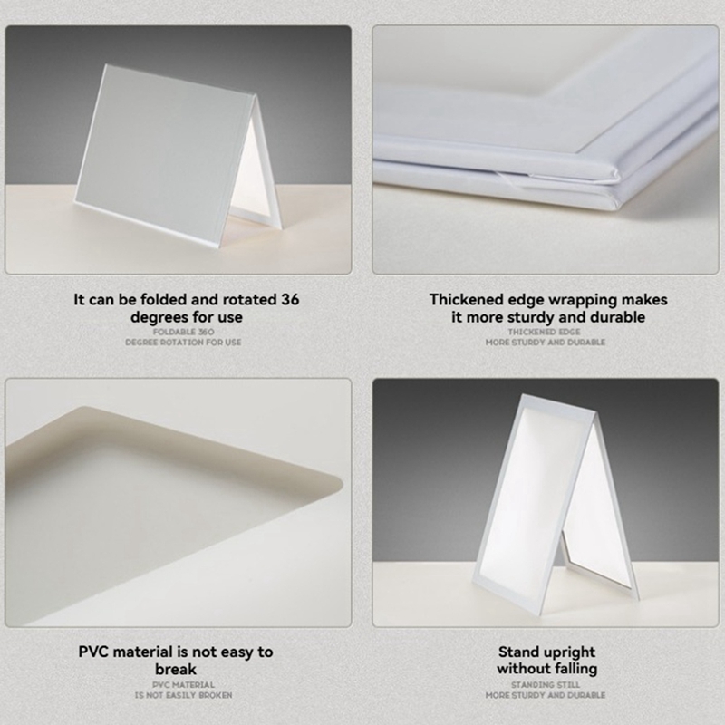 Fotografie-Reflektor, faltbar, – Photography Lighting For Food Bewertung und Preis