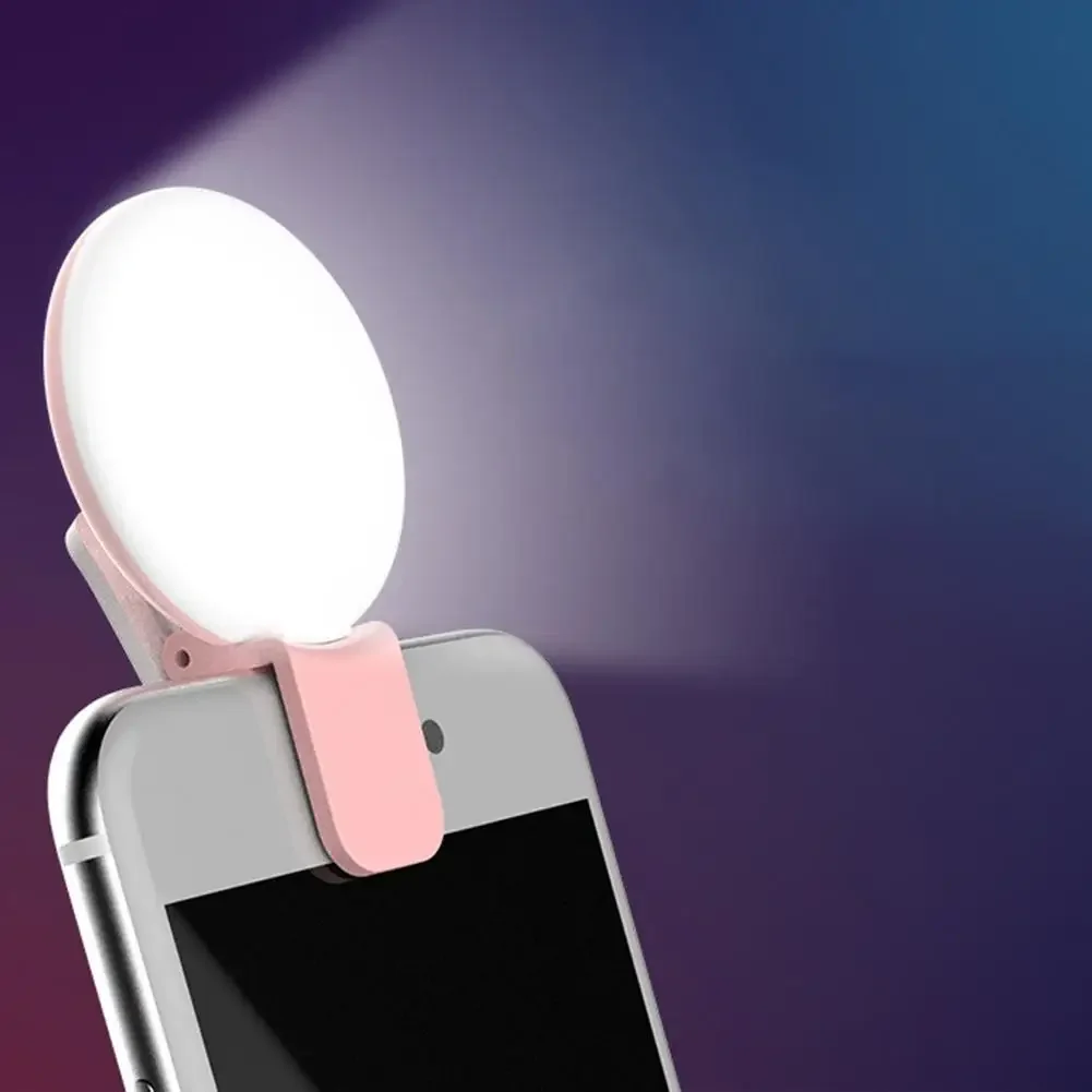 Handy LED Selfie Ring Licht Tr – Photography Lighting Handheld Bewertung und Preis