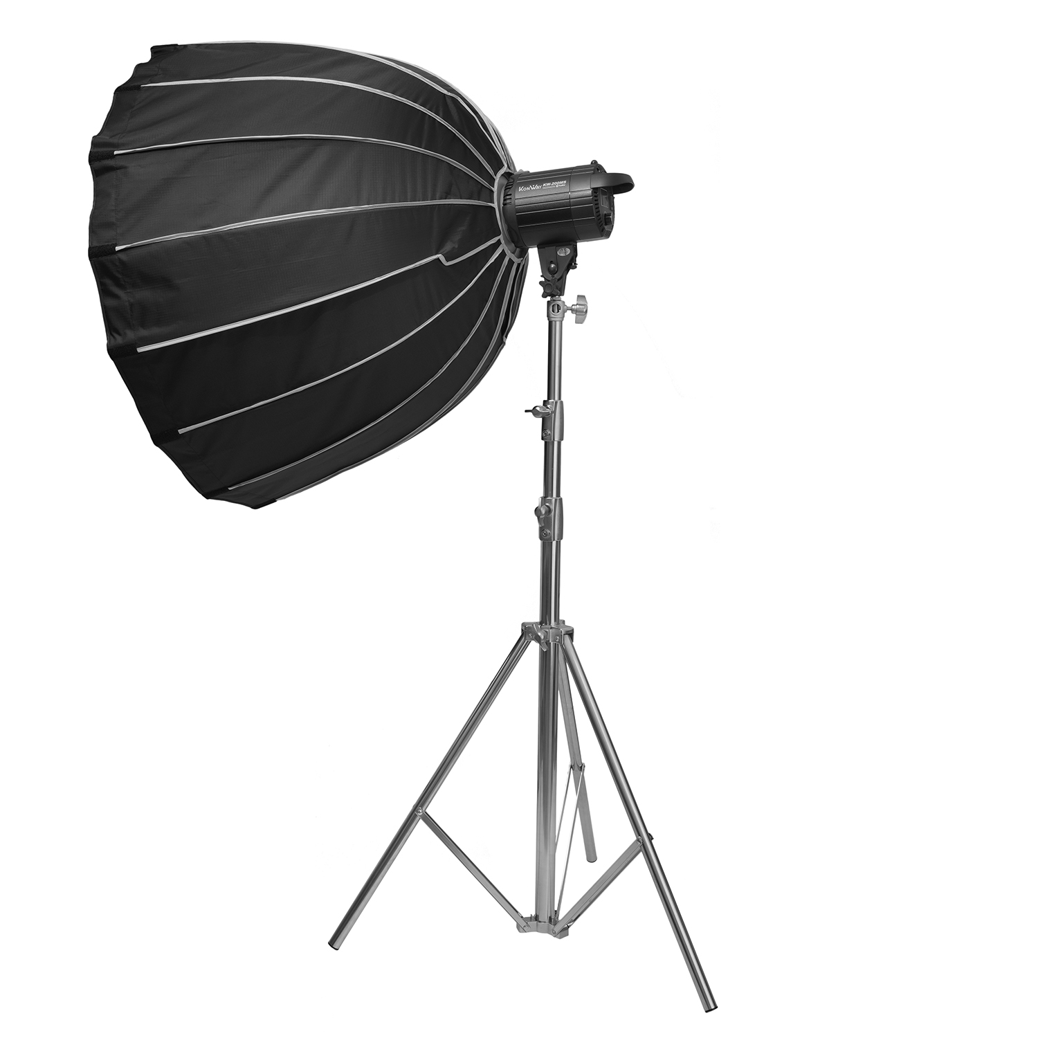 Fotulato 2,8 m Edelstahl Foto  – Photography Lighting Softbox Bewertung und Preis