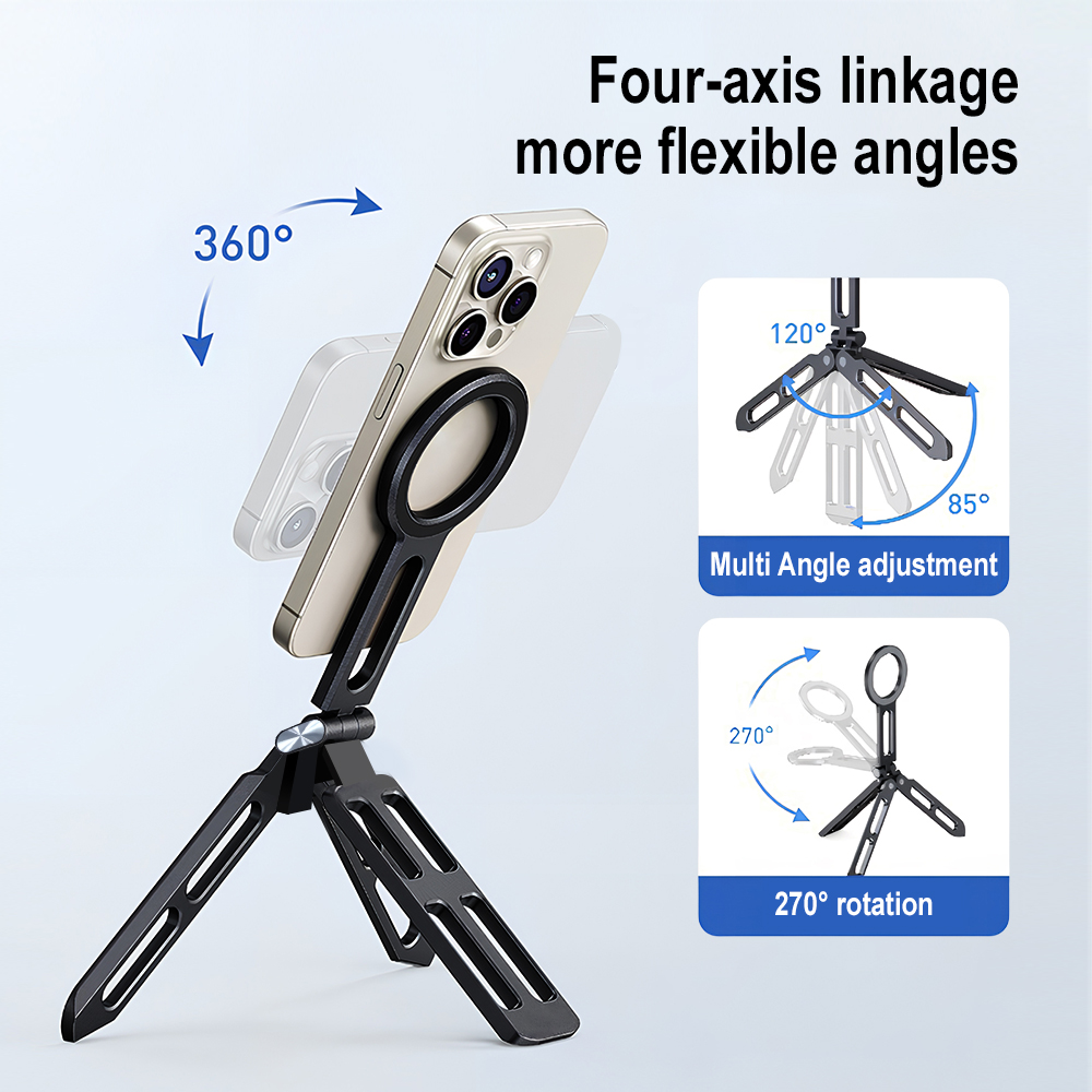 Magnetischer Handyhalter Viera – Photography Lighting For Food Bewertung und Preis