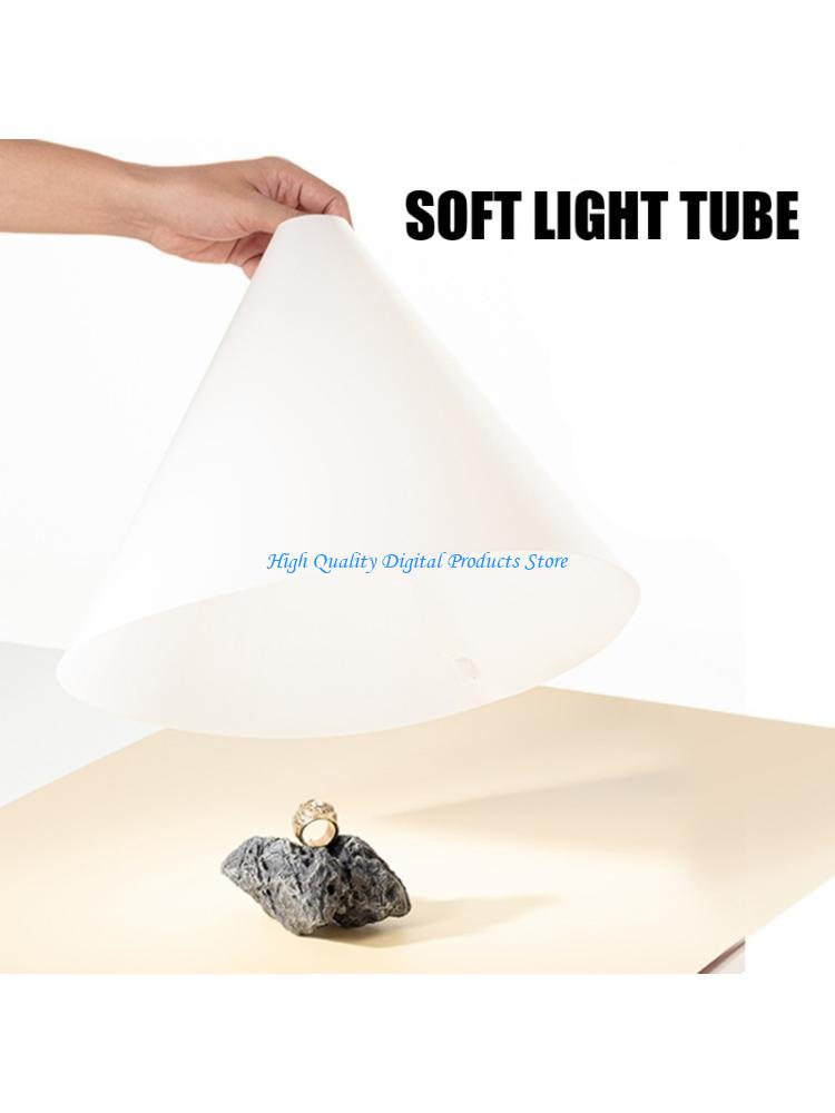 U2JE Lichtkegel-Fotoblitzdiffu – Photography Lighting For Jewelry Bewertung und Preis